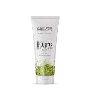 Super Shea-Crème Matcha