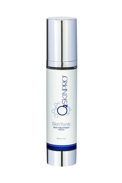 O2SkinPro 60ml