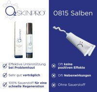 O2SkinPro 60ml