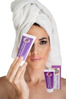 No Grow - permanente Enthaarunsgcreme - weibliches...