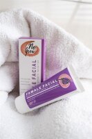 No Grow - permanente Enthaarunsgcreme - weibliches Gesicht CH