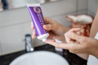 No Grow - permanente Enthaarunsgcreme - weibliches Gesicht CH