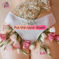No Grow - permanente Enthaarunsgcreme - Intimzonen CH
