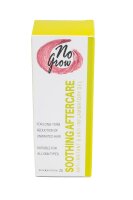 No Grow - beruhigendes Nachpflege-Gel  (2 Monatsvorrat) CH