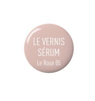 Kure Bazaar Nagellack-Serum: Le Rose 05