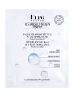 Kure Bazaar The Nail Therapy: Beruhigende Fussmaske mit...