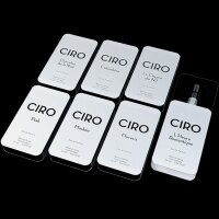 CIRO Kennenlern-set