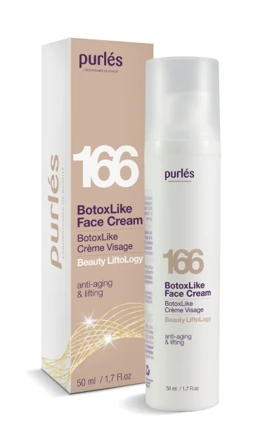166 BotoxLike Face Cream 50 ml