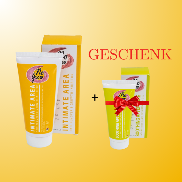 No Grow Bundle Intimate