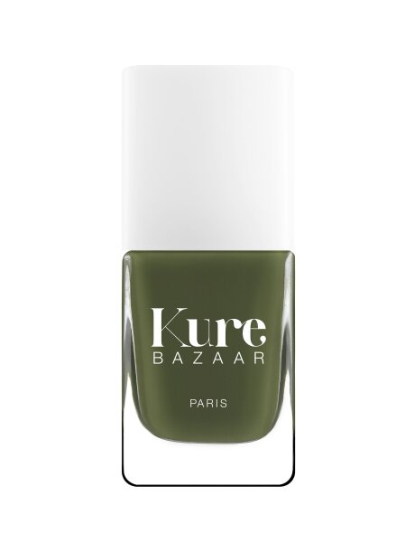 Kure Bazaar Nagellack Vert Manoir 10ml