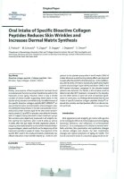 Collagen Lift Paris RED CARPET 28 Ampullen (Trinkbares Kollagen)