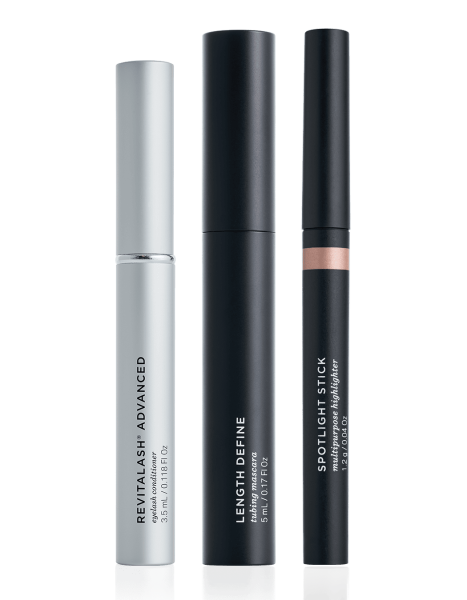 RevitaLash Spotlight On Lashes Collection