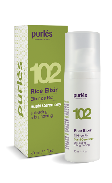 102 Rice Elixir 30ml