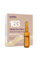 163 LiftUp Face Shot 5 x 2ml
