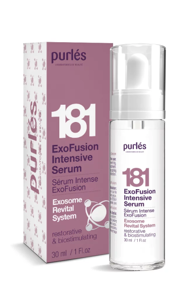 181 ExoFusion Intensive Serum 30ml