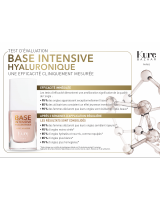 Kure Bazaar Base Intensive Hyaluronique 10ml