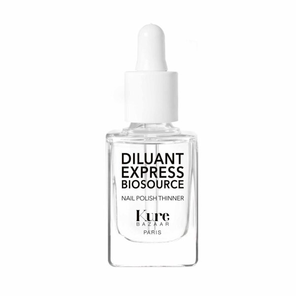 Kure Bazaar Express-Nagellackverdünner 10ml