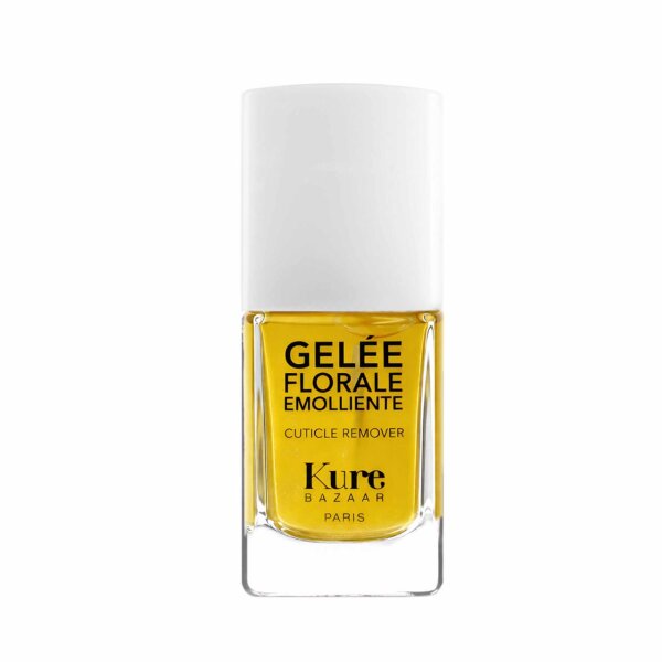 Kure Bazaar Gelée Nagelhautentferner 10ml
