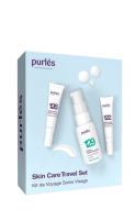 Skin Care Travel Set