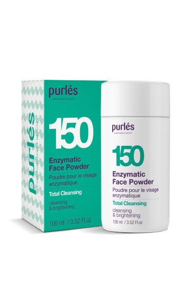 150 Enzymatic Face Powder 100ml