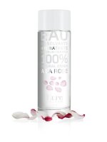Nagellackentferner / Eau Dissolvante  à la Rose...