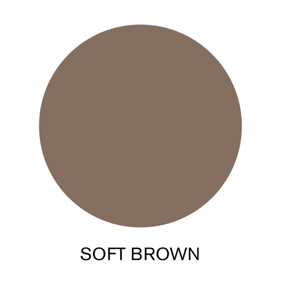 Hi-Def Brow Pencil soft Brown 0.14g.