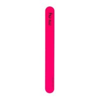 MI-NY gerade Nagelfeile PINK / Lime à ongle droite...