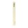 MI-NY gerade Nagelfeile GOLD GLITTER / Lime à ongle droite GLITTER OR