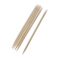 MI-NY Nagelhaut-Holzstäbchen / Bâtonnets en...