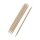 MI-NY Nagelhaut-Holzstäbchen / Bâtonnets en bois pour cuticules (ORANGEWOOD 5pcs)