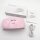 MI-NY Mini LED Lampe PINK / Mini lampe à LED PINK