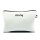 MI-NY Beauty Bag WEISS / Sac de Beauté BLANC