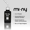 MI-NY WHITE GYPSUM - One Step Peel Nagellack 11ml
