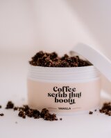 coffee scrub that booty