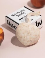 rock my body - festes peeling