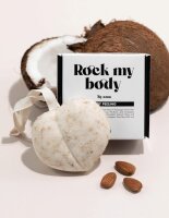 rock my body - festes peeling