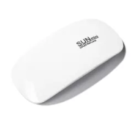 BT Mini LED Lampe WEISS/ Mini lampe à LED BLANCHE
