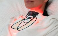 Priori UNVEILED LED Hals & Dekolleté Maske