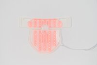 Priori UNVEILED LED Hals & Dekolleté Maske