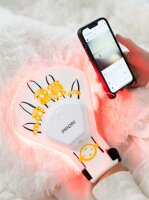 Priori UNVEILED LED-Handmaske