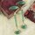 Massge Roller (Green Jade)