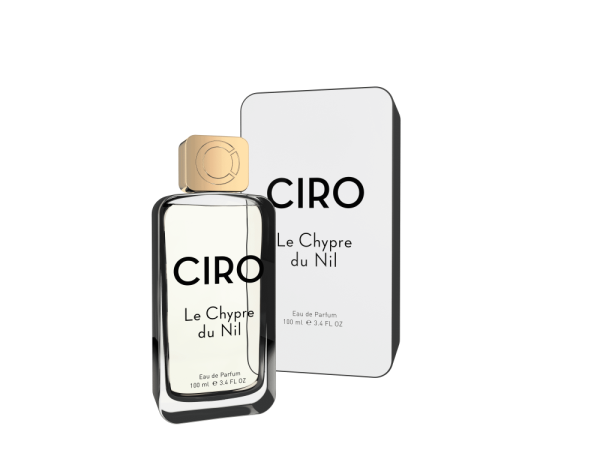 CIRO LE CHYPRE DU NIL Eau de Parfum 100ml