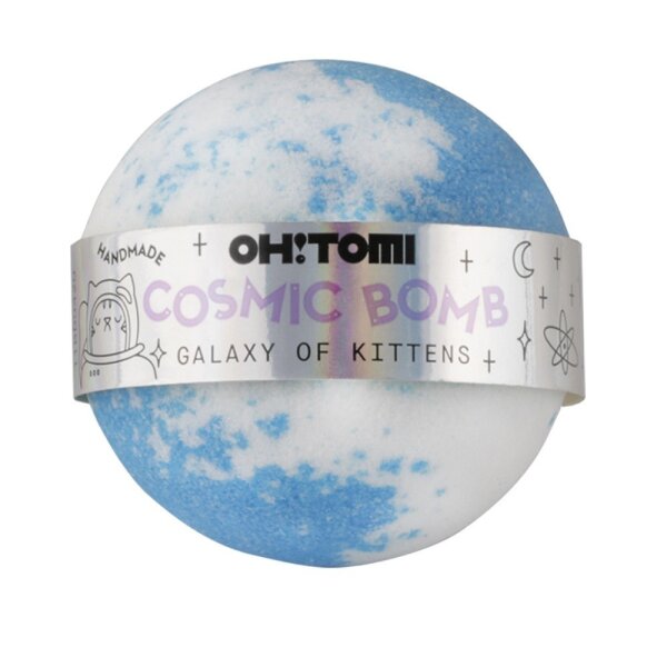 Galaxy of Kittens