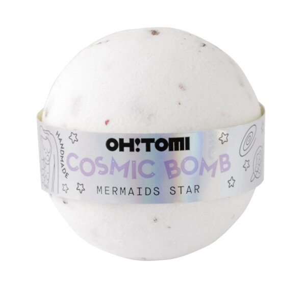 Mermaid\'s star